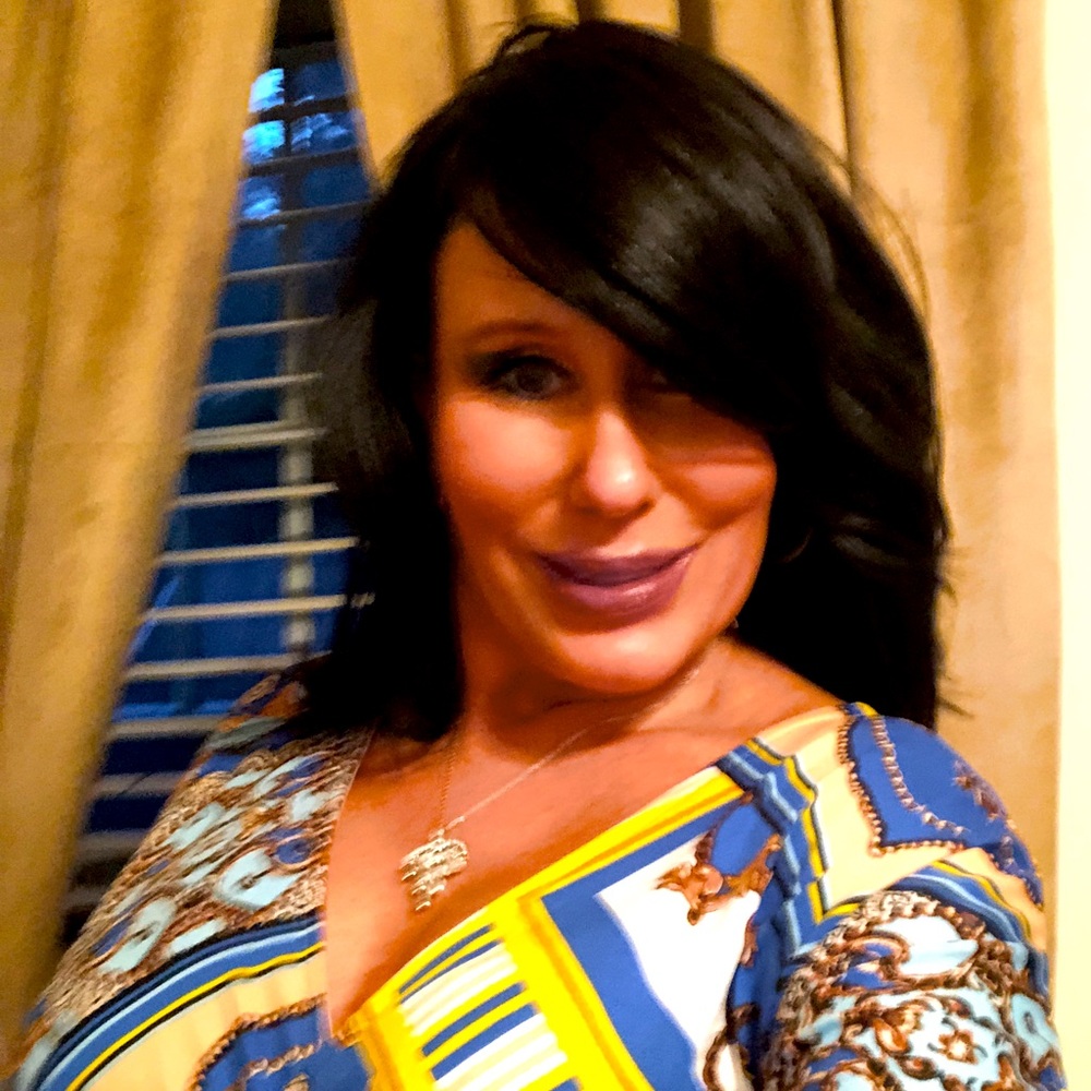 Meet your Posher, Kerri